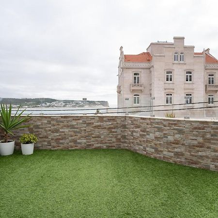 Foz - West Shore Retreat Caldas Da Rainha Bagian luar foto