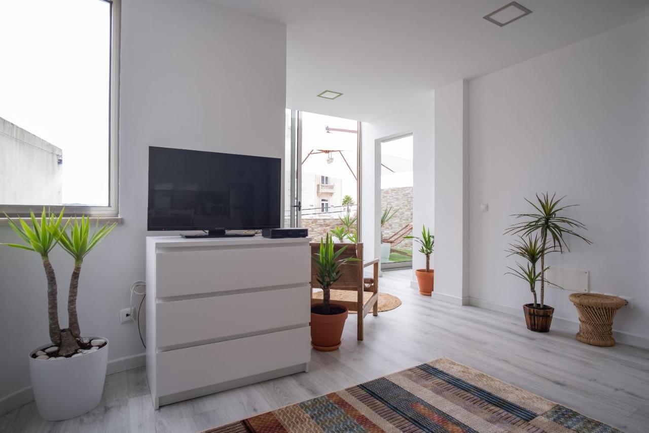 Foz - West Shore Retreat Caldas Da Rainha Bagian luar foto