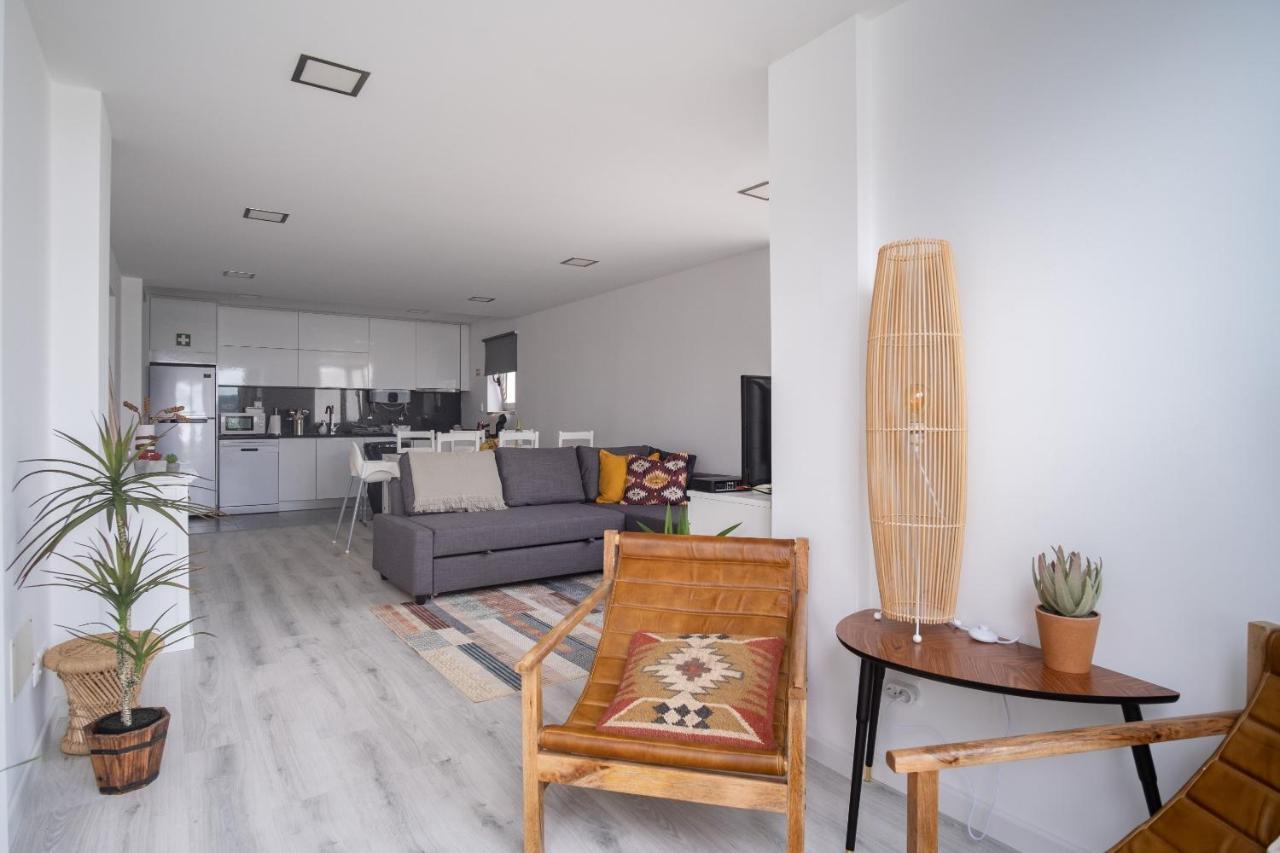 Foz - West Shore Retreat Caldas Da Rainha Bagian luar foto