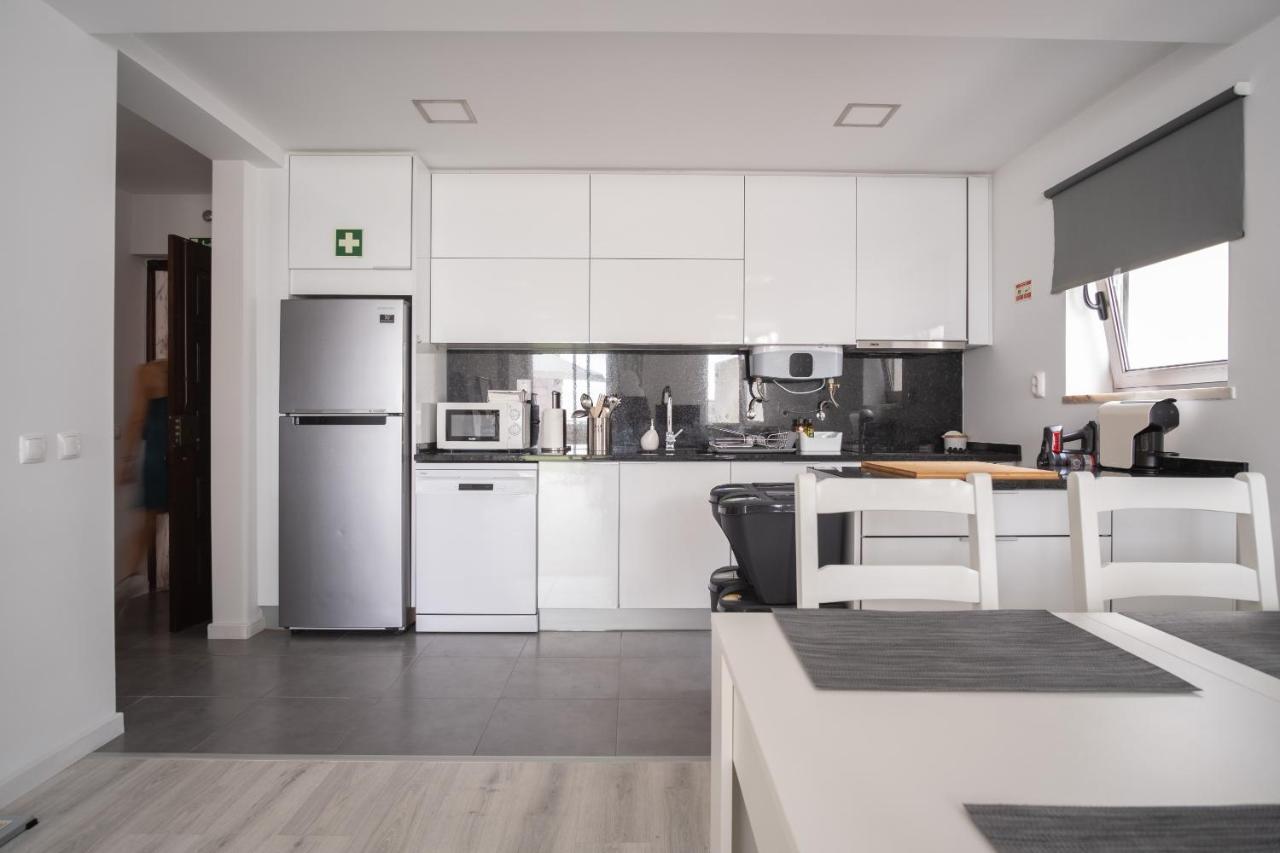 Foz - West Shore Retreat Caldas Da Rainha Bagian luar foto