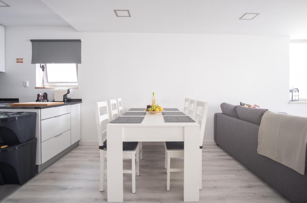 Foz - West Shore Retreat Caldas Da Rainha Bagian luar foto