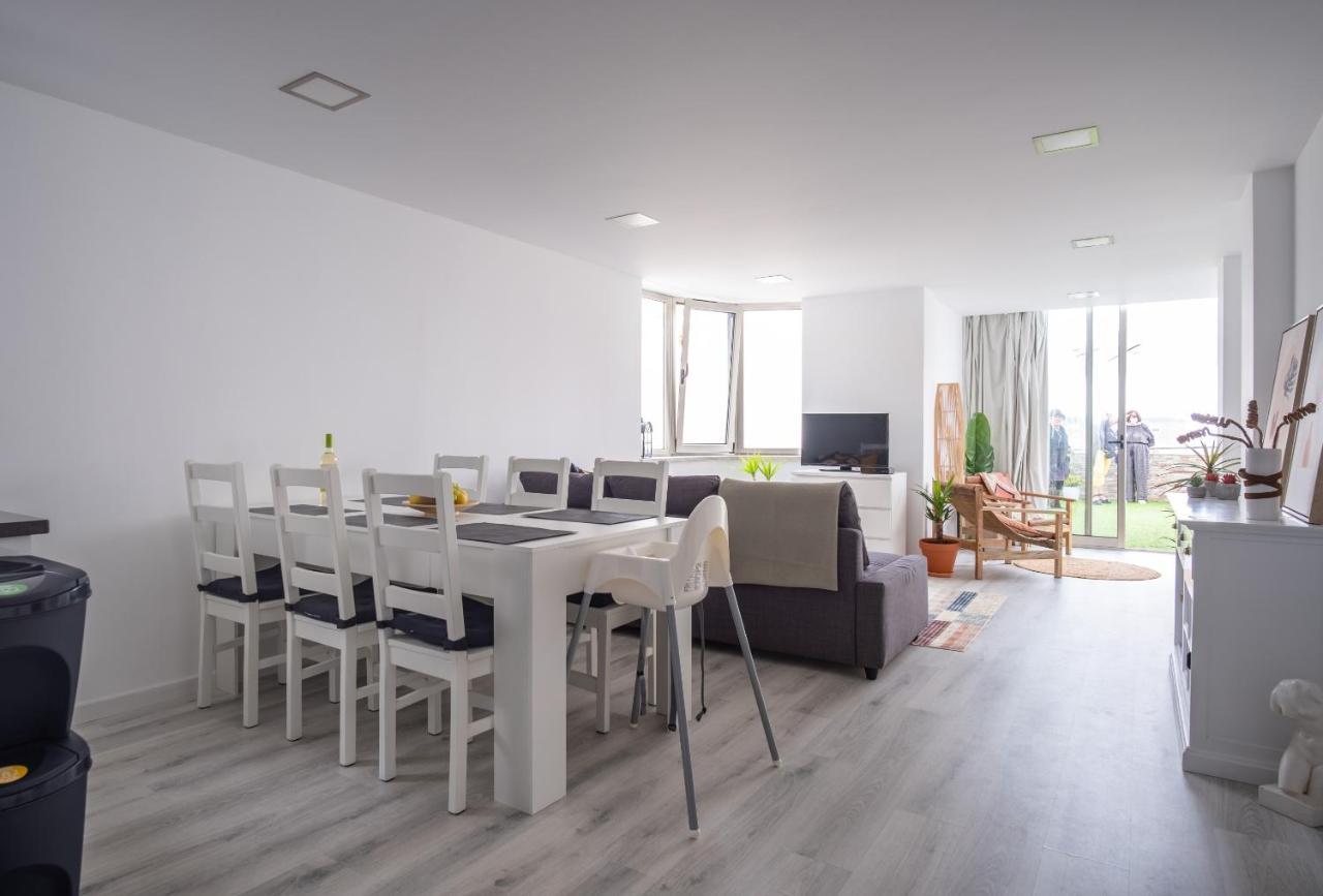 Foz - West Shore Retreat Caldas Da Rainha Bagian luar foto