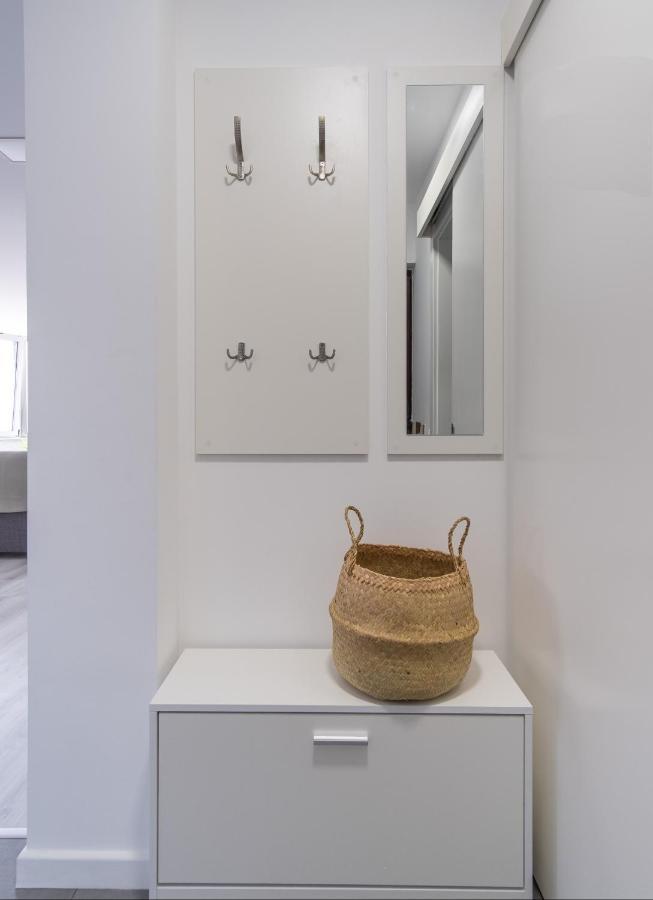 Foz - West Shore Retreat Caldas Da Rainha Bagian luar foto