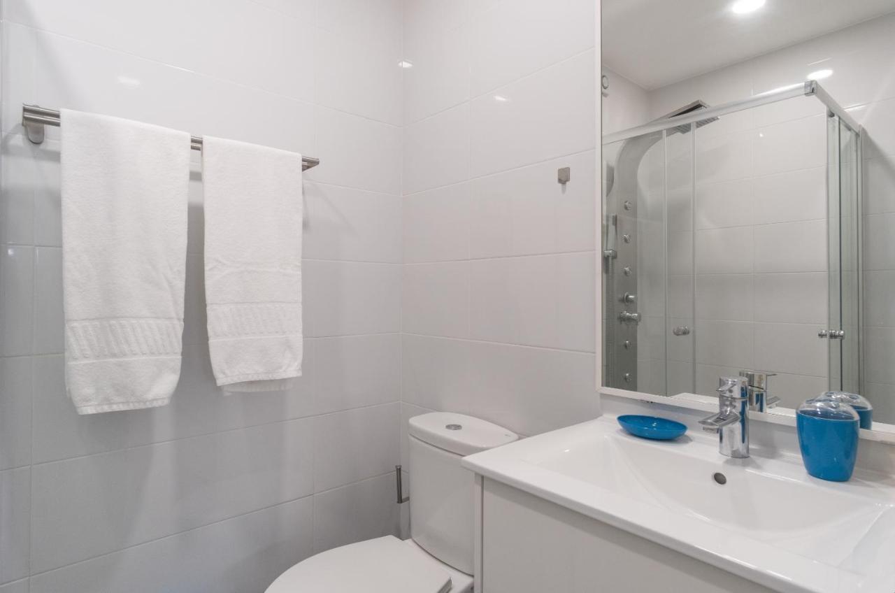 Foz - West Shore Retreat Caldas Da Rainha Bagian luar foto
