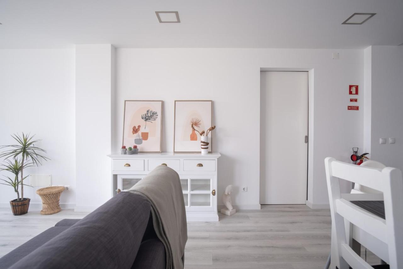 Foz - West Shore Retreat Caldas Da Rainha Bagian luar foto