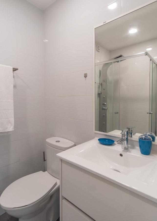 Foz - West Shore Retreat Caldas Da Rainha Bagian luar foto