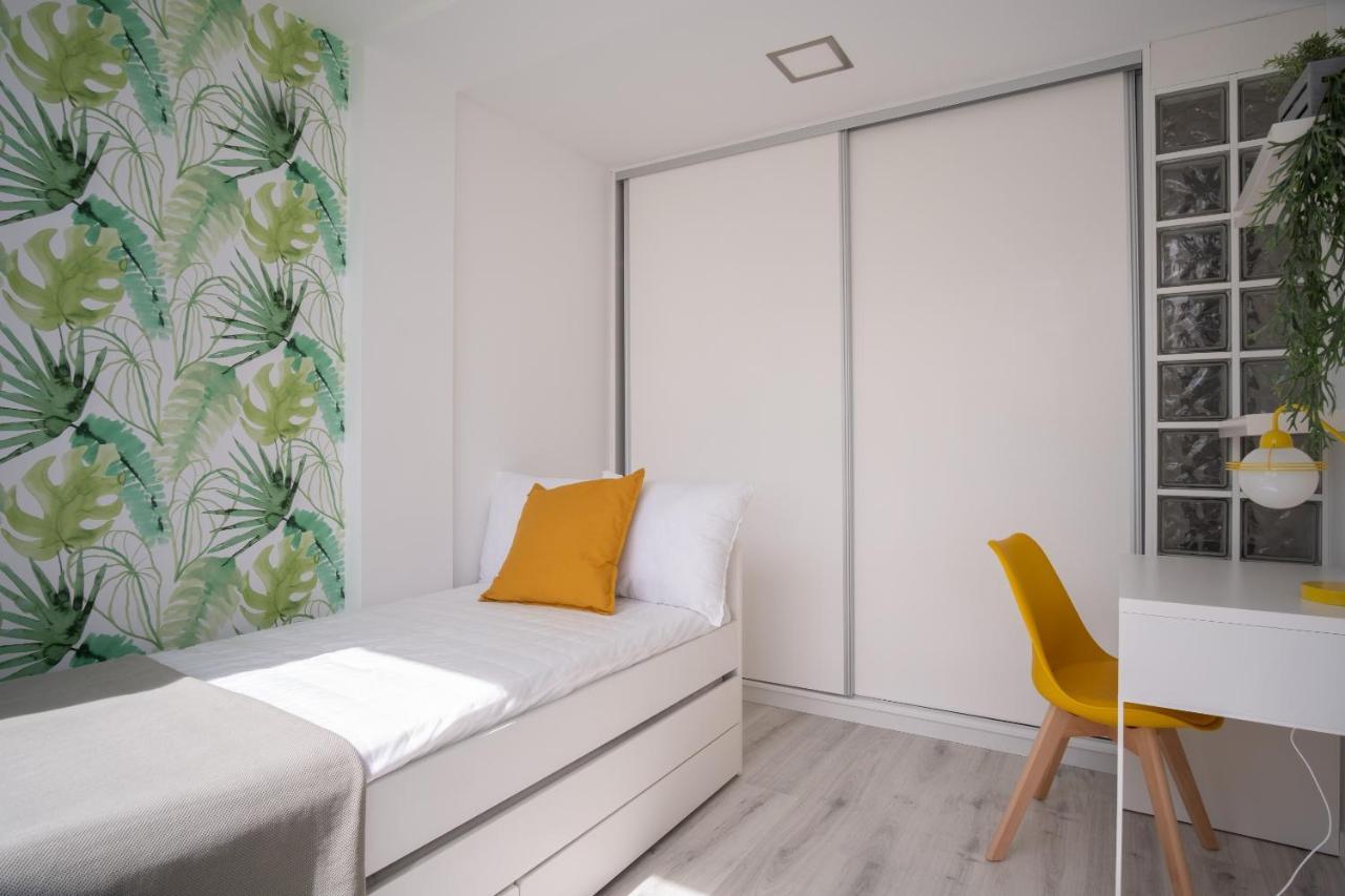Foz - West Shore Retreat Caldas Da Rainha Bagian luar foto
