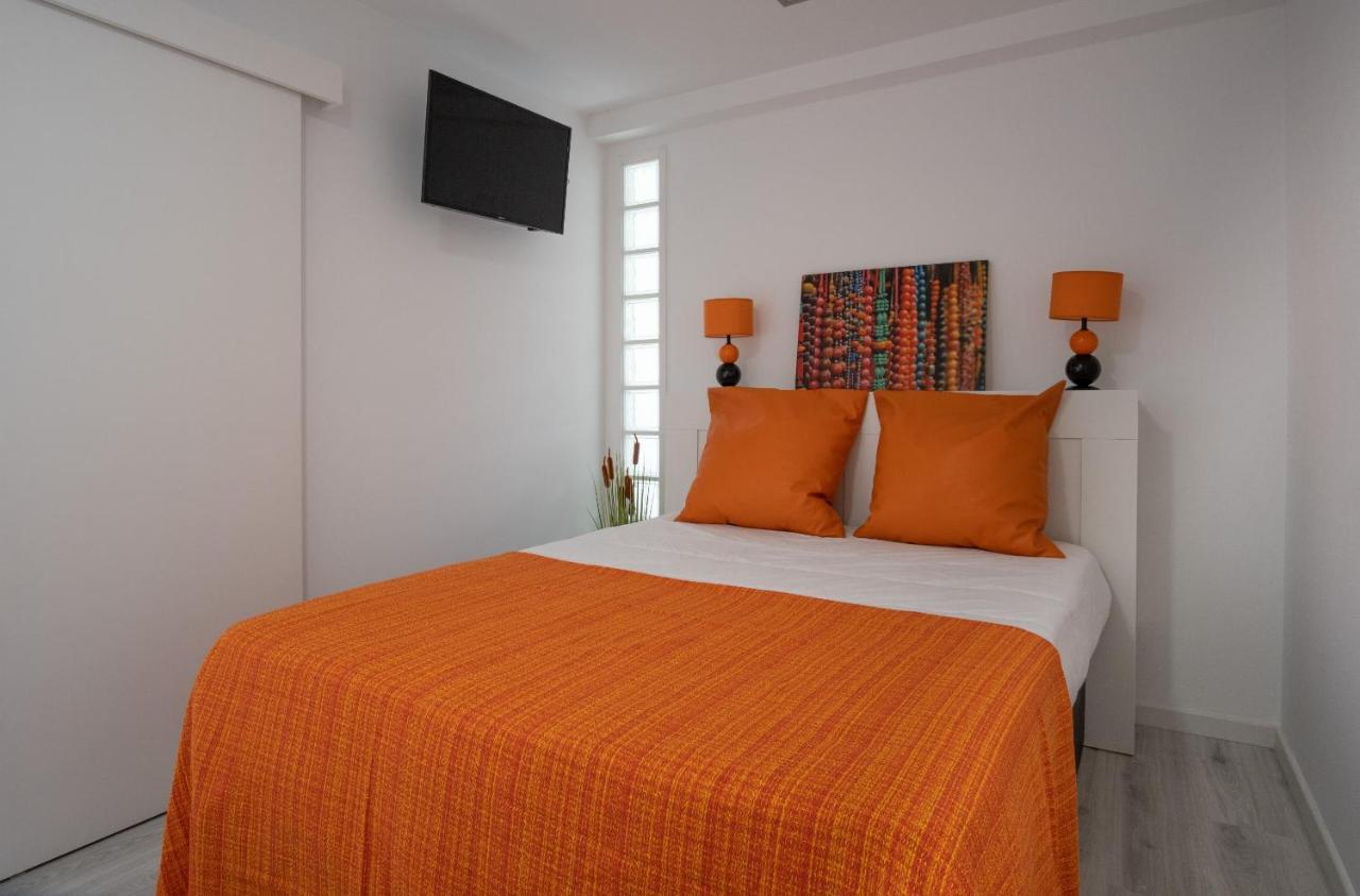 Foz - West Shore Retreat Caldas Da Rainha Bagian luar foto