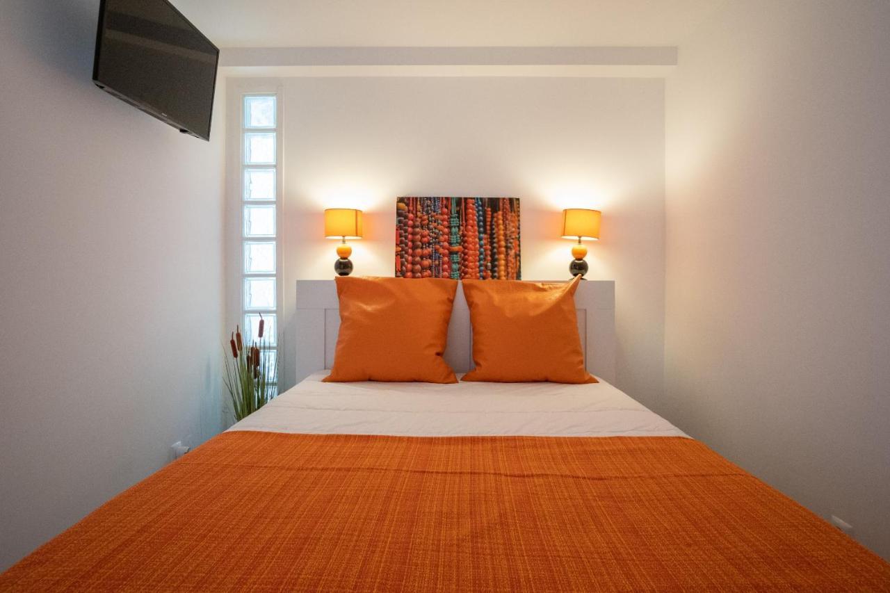 Foz - West Shore Retreat Caldas Da Rainha Bagian luar foto