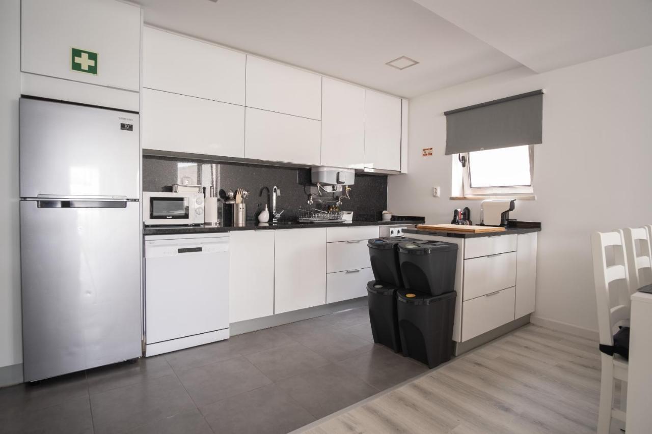 Foz - West Shore Retreat Caldas Da Rainha Bagian luar foto
