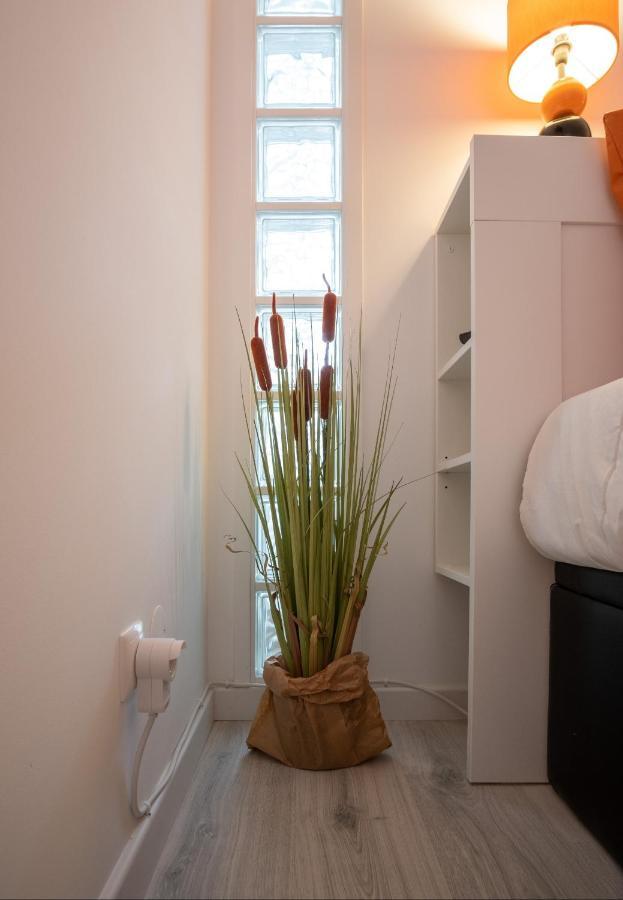 Foz - West Shore Retreat Caldas Da Rainha Bagian luar foto
