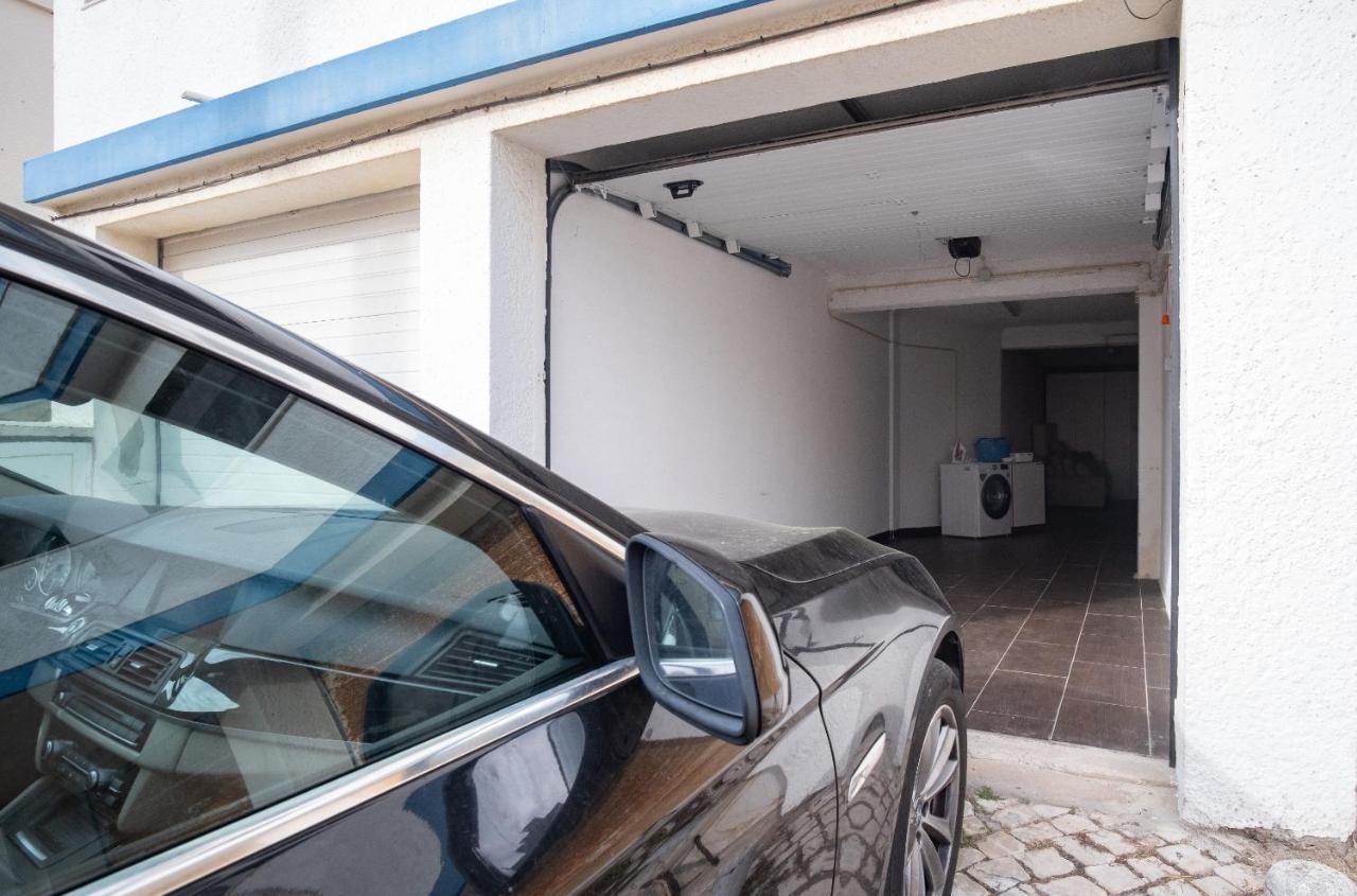 Foz - West Shore Retreat Caldas Da Rainha Bagian luar foto