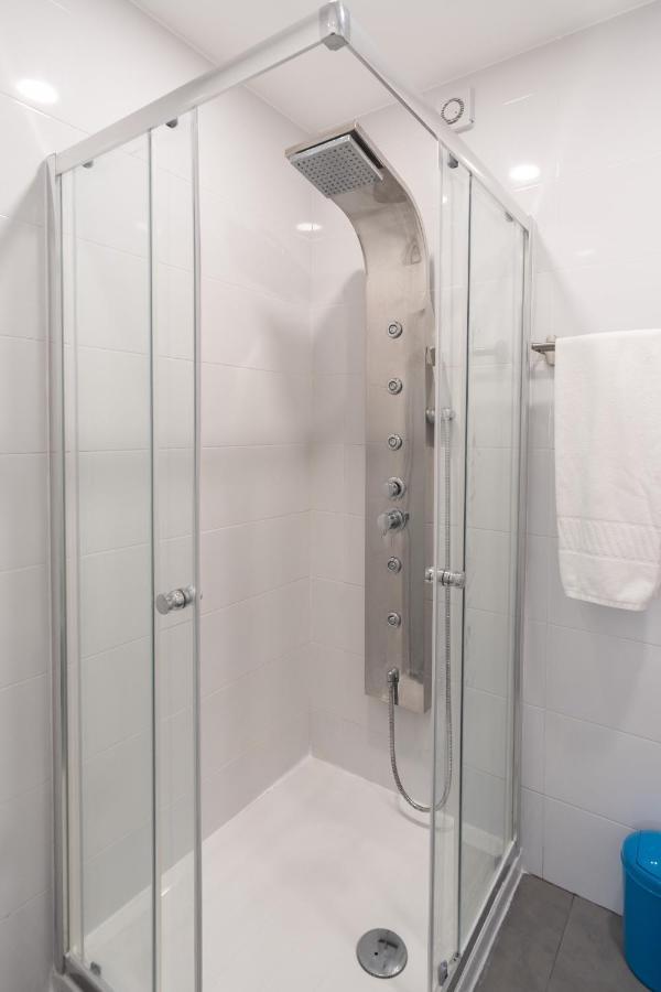 Foz - West Shore Retreat Caldas Da Rainha Bagian luar foto