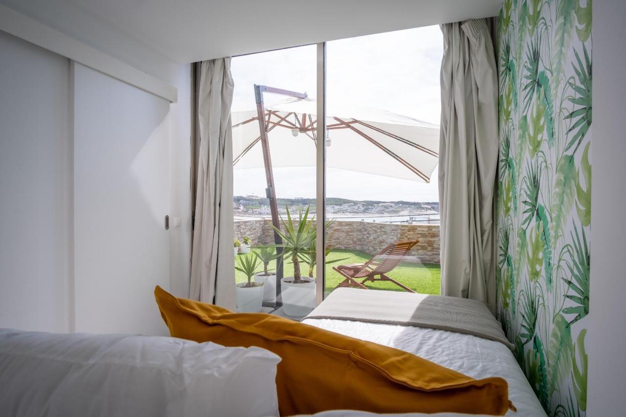 Foz - West Shore Retreat Caldas Da Rainha Bagian luar foto