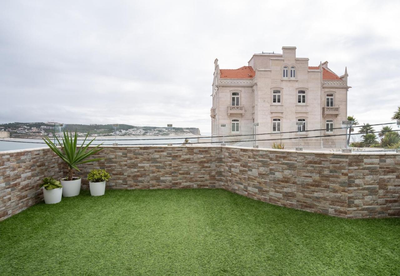 Foz - West Shore Retreat Caldas Da Rainha Bagian luar foto
