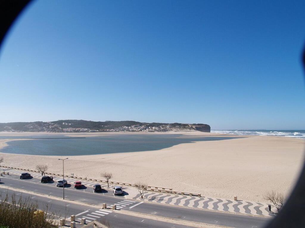 Foz - West Shore Retreat Caldas Da Rainha Bagian luar foto