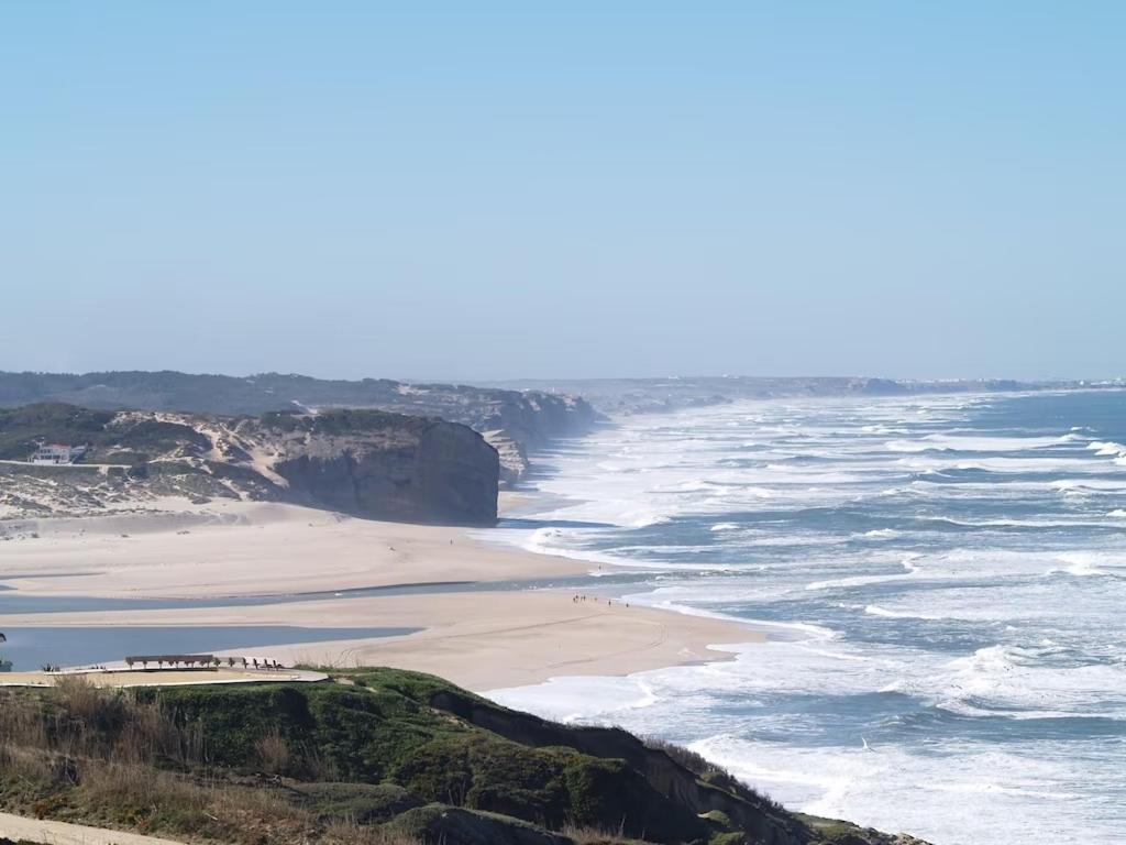Foz - West Shore Retreat Caldas Da Rainha Bagian luar foto
